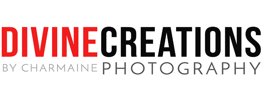 Divine Creations By Charmaine Photography