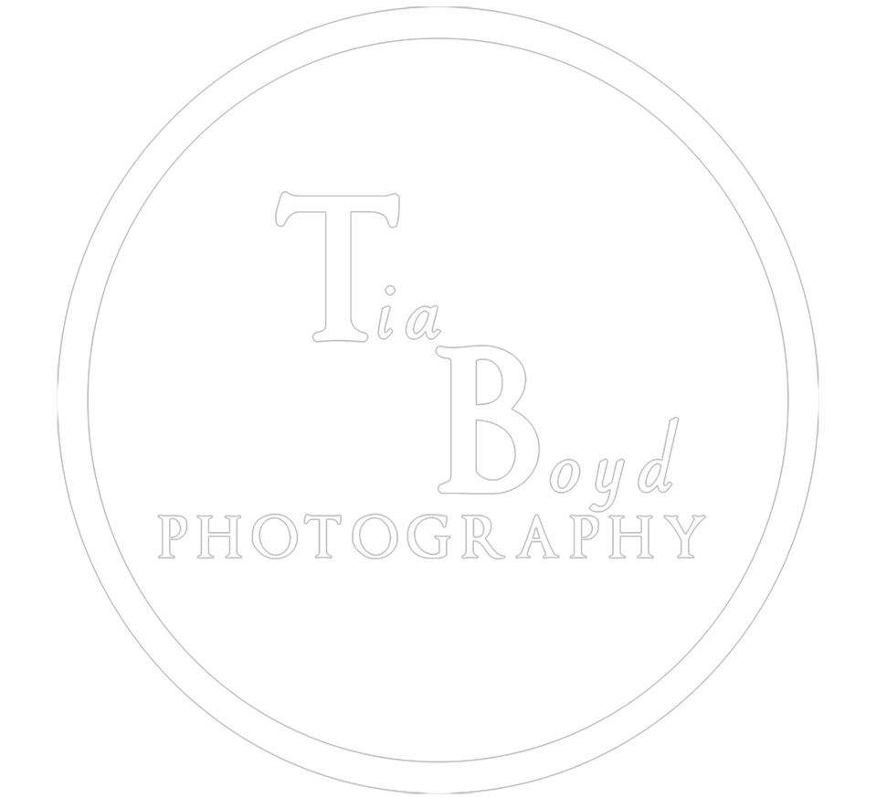 TIA BOYD  Portfolio