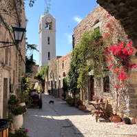 TOURBINE realized the training at UNESCO and other designated sites in Chios, Greece, 2-6 October 2023. The Training focused on the design of gamified experiences at sites museums and collections.
