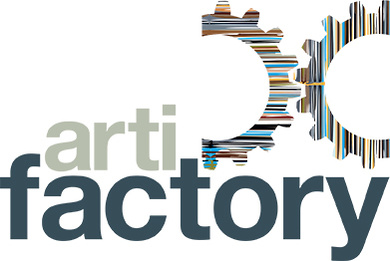 ARTIFACTORY 