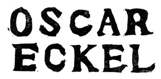 Oscar Eckel's Portfolio