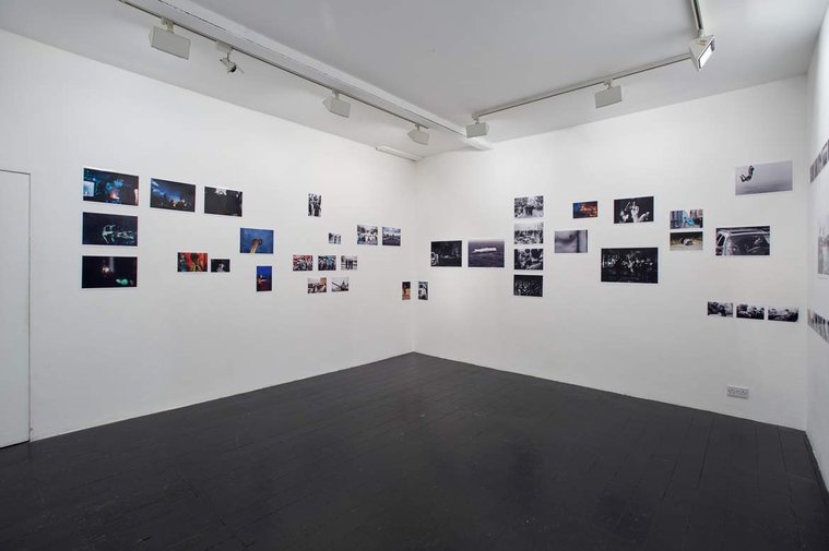 Union Gallery, London