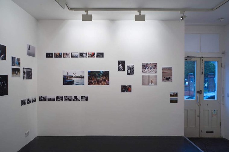 Union Gallery, London