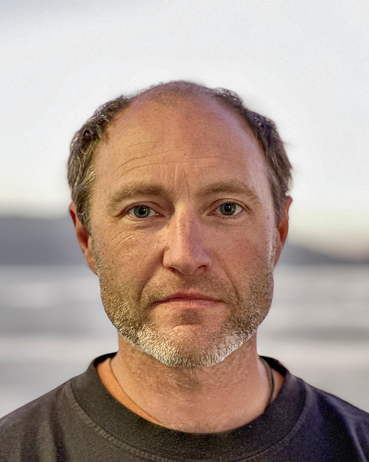 A portrait of Montana photographer, Jason Thompson who specializes in commercial and advertising campaigns in the outdoor active lifestyle industry. Based in Bozeman, Montana