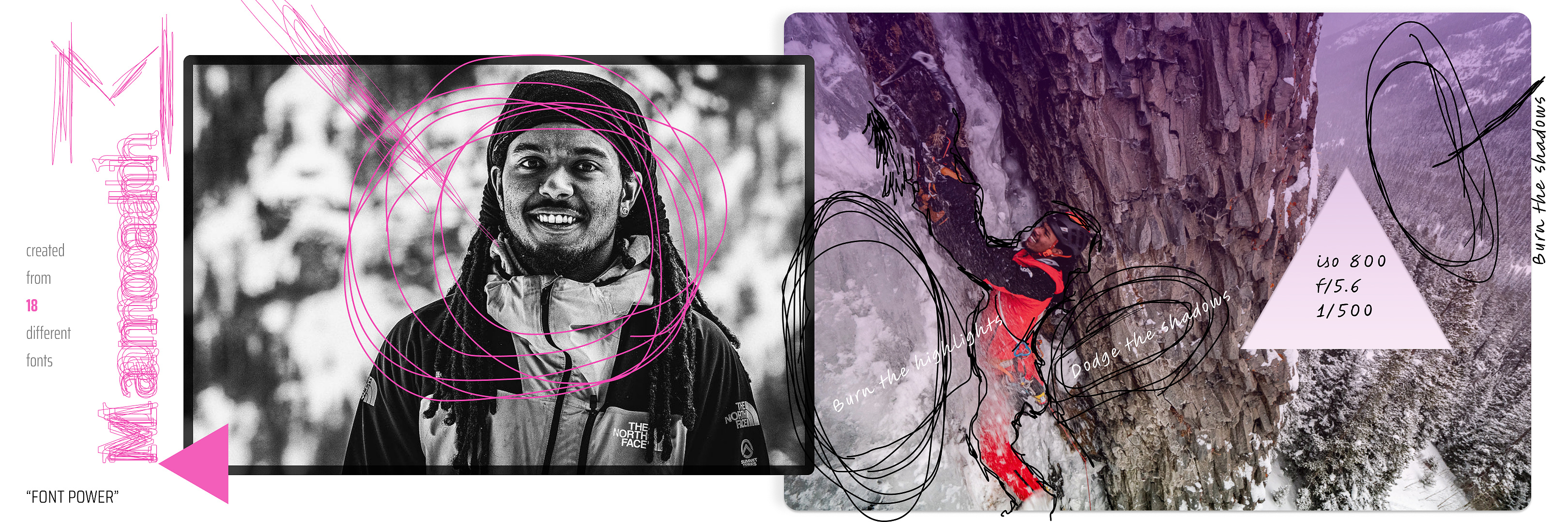 Jason Thompson partners with brands to produce strategic visual content in the outdoor space. Based in Bozeman, Montana