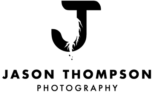 Jason Thompson Productions