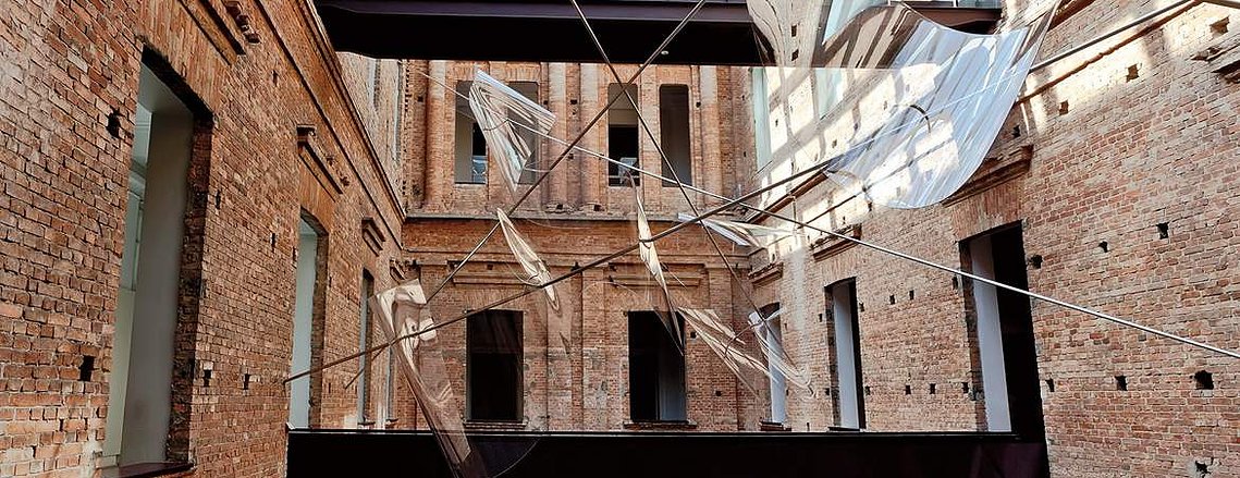 Pinacoteca do Estado de São Paulo (2009)