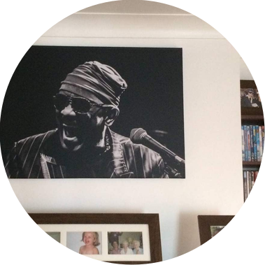 Regular unframed prints