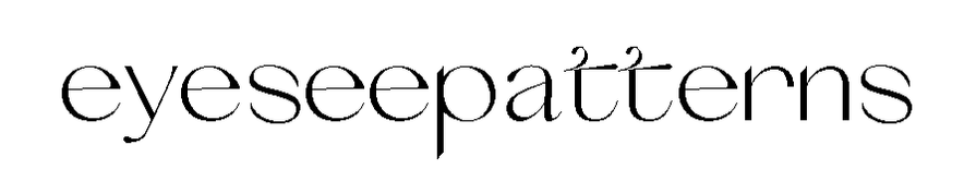 eyeseepatterns