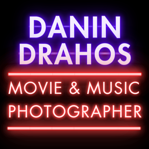 Portfolio of Danin Drahos