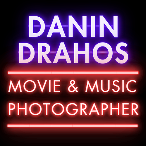Portfolio of Danin Drahos