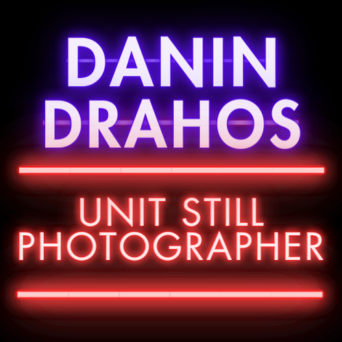 Portfolio of Danin Drahos