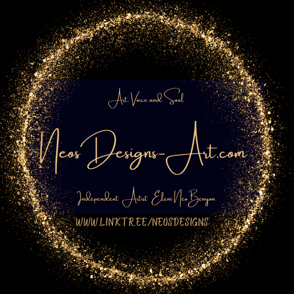 NeosDesigns-Art - Artwork by Eleni NeoBenyon