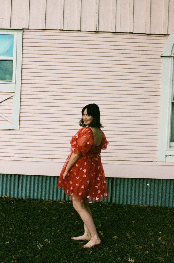 photo by Jenna Elliott