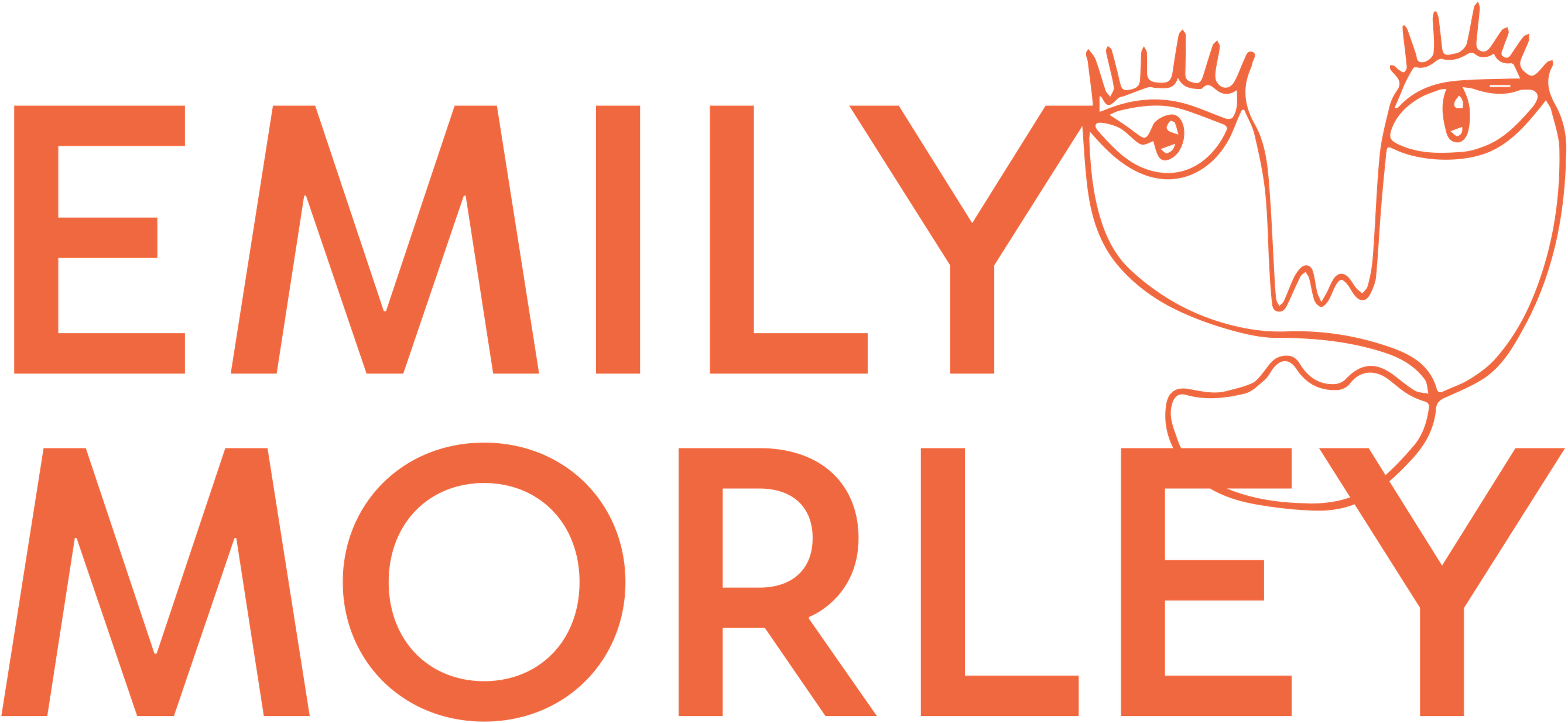 Emily Morley's Portfolio