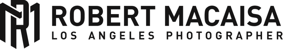 Robert Macaisa - Los Angeles Photographer