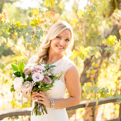 Bridal portraits in featuring the Napa, Sonoma and Temecula winery regions.  Beautiful brides.  Beautiful dresses.  Wedding inspiration