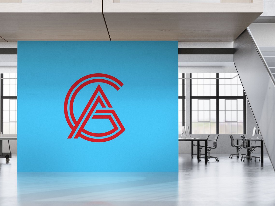 AJAX GENERAL MOCKUP OFFICE