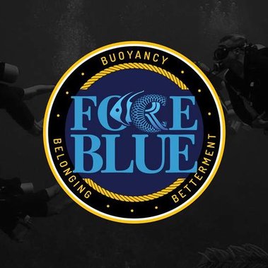 FORCE BLUE