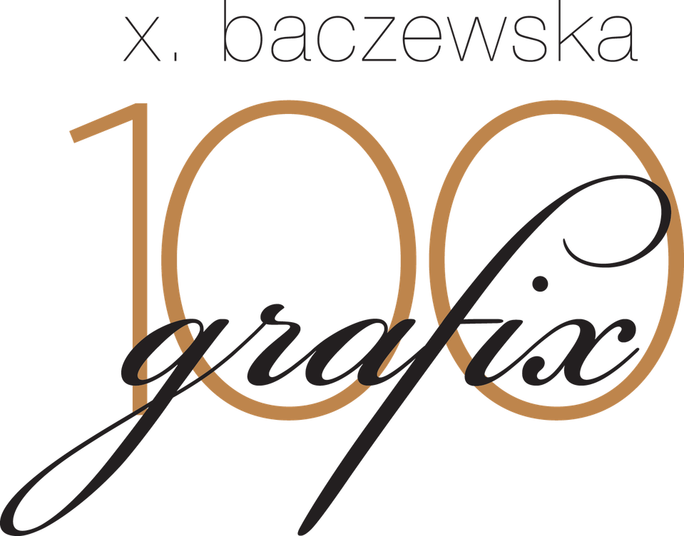 X Baczewska · Portfolio