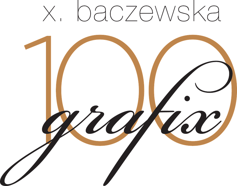 X Baczewska · Portfolio