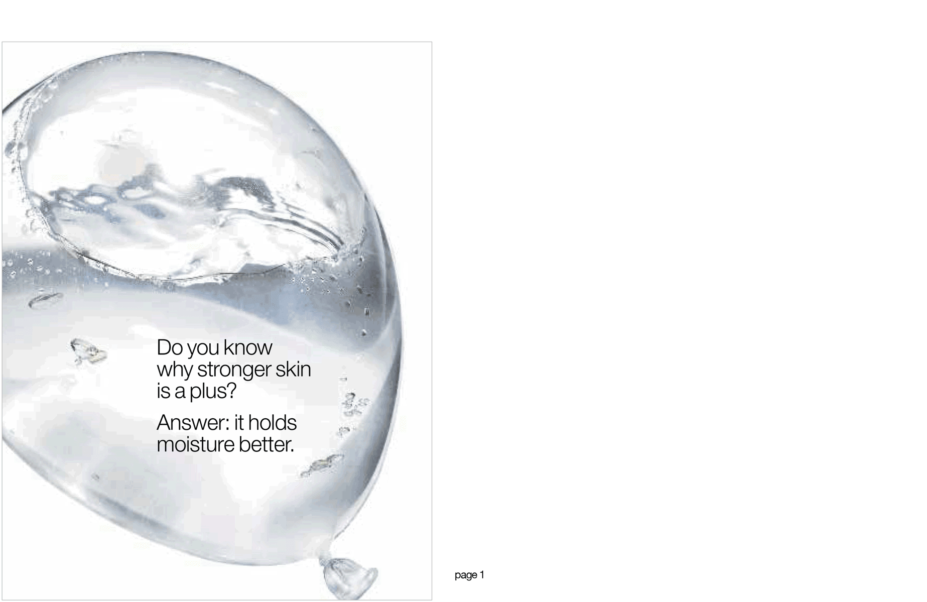 clinique dramatically different moisturizing lotion