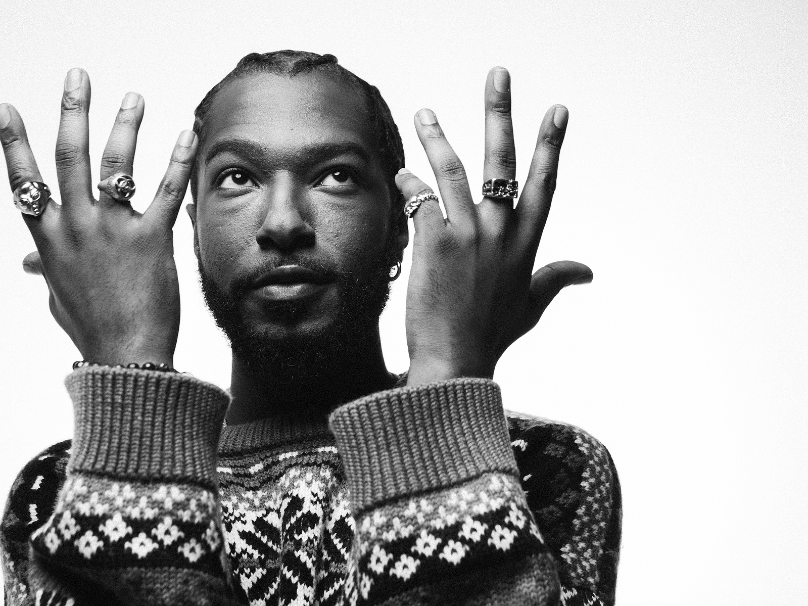 EDITORIAL - Tyland Jackson's Portfolio