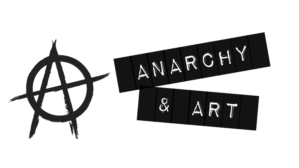 Anarchy & Art | Frank Vos | Fotograaf Kampen | Netherlands