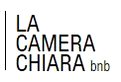 La camera chiara  b&b