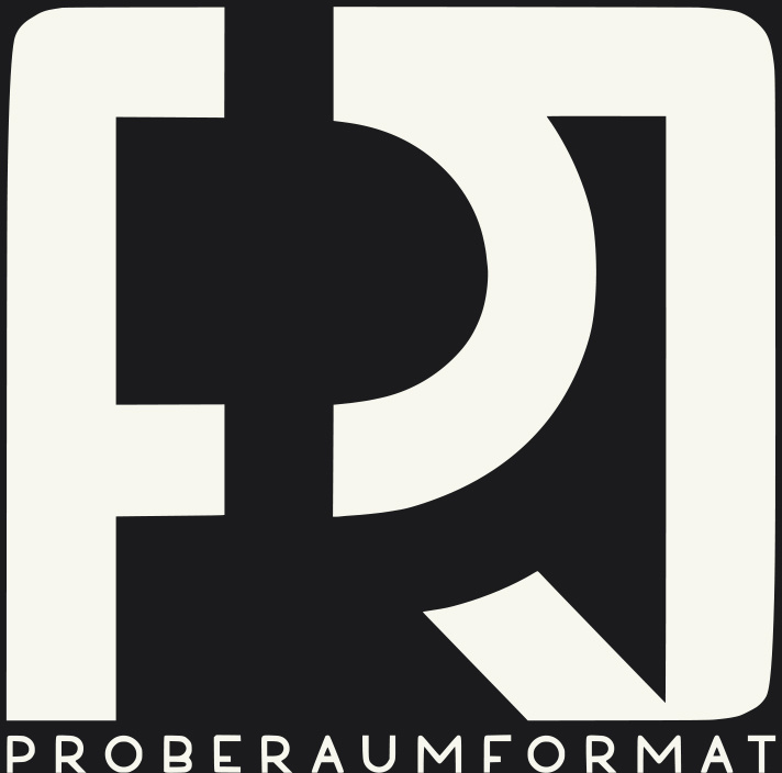 Proberaumformat