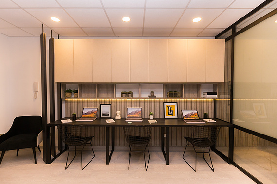 Office Prototype