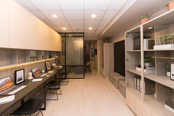 Office Prototype