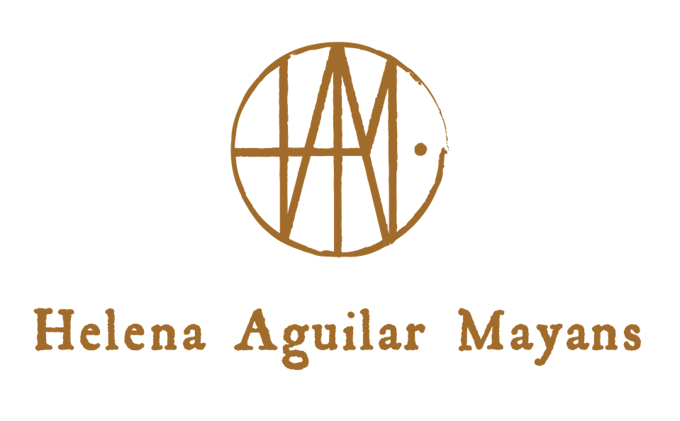 Helena Aguilar Mayans