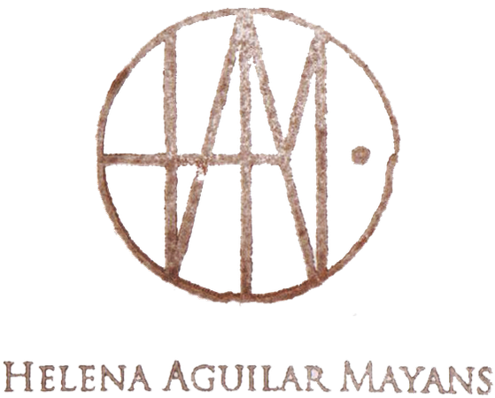 Helena Aguilar Mayans
