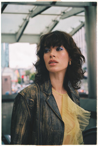 “Peace of Me” for Schön! Magazine