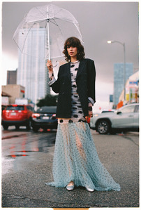 “Peace of Me” for Schön! Magazine