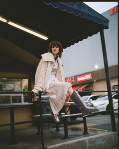 “Peace of Me” for Schön! Magazine