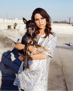 Natalie Morales