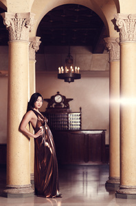 Jenna Ushkowitz