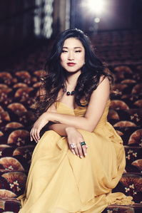 Jenna Ushkowitz