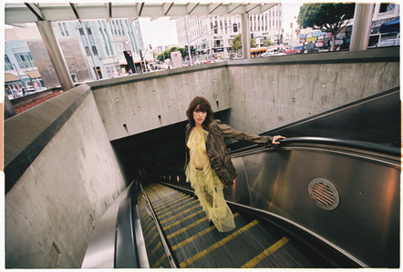 “Peace of Me” for Schön! Magazine