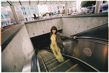 “Peace of Me” for Schön! Magazine