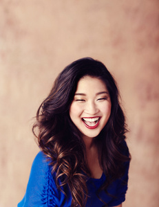 Jenna Ushkowitz