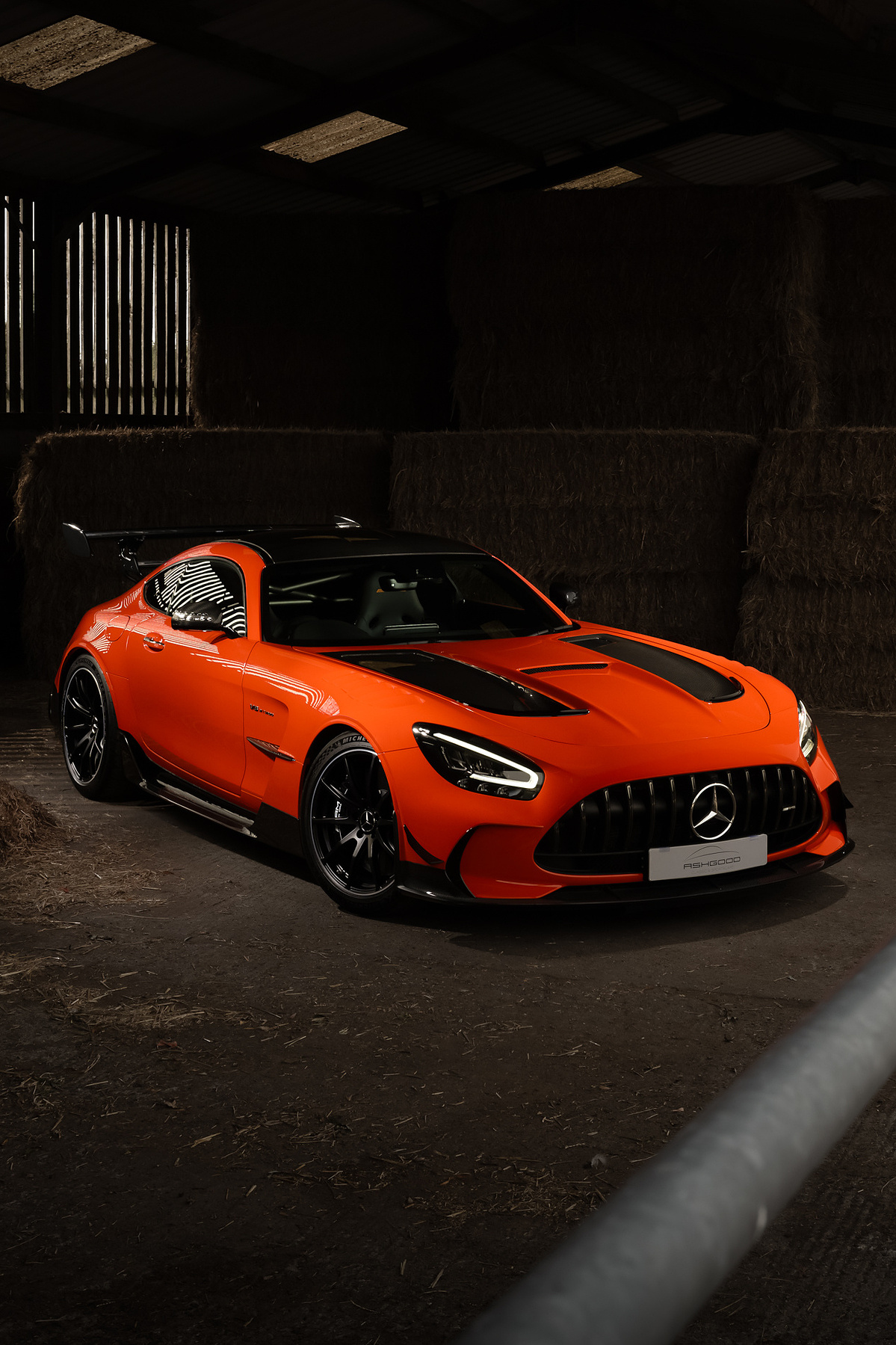Car Photo Click How to photograph a car using flash - Rich Pearce Automotive ...
