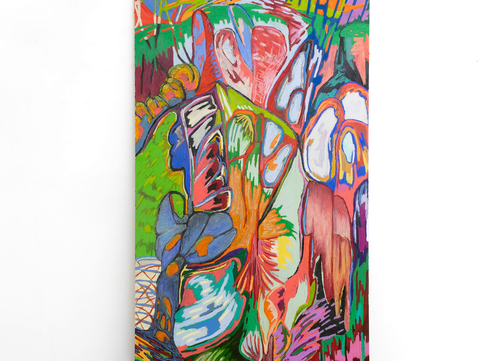 PAINTING - Bissy Riva