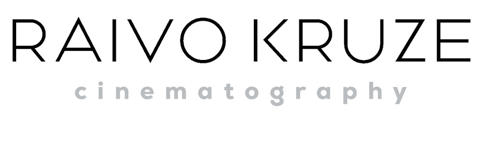 Raivo Kruze's Portfolio