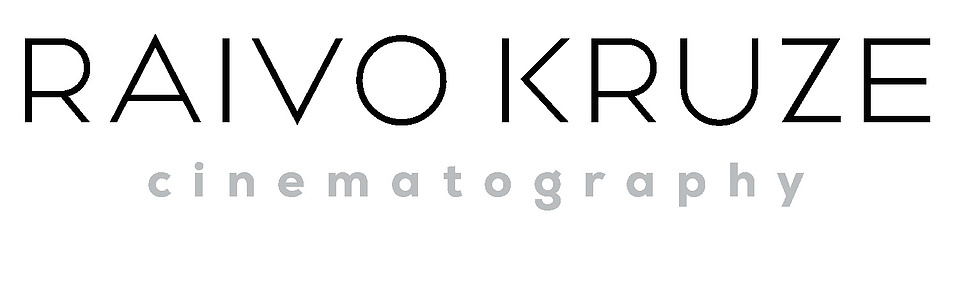 Raivo Kruze's Portfolio