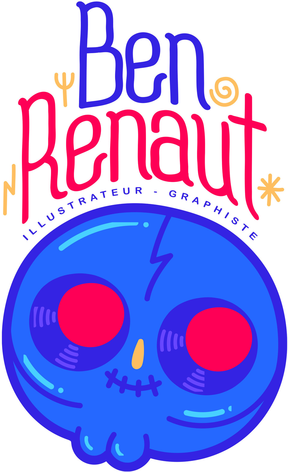 Ben Renaut