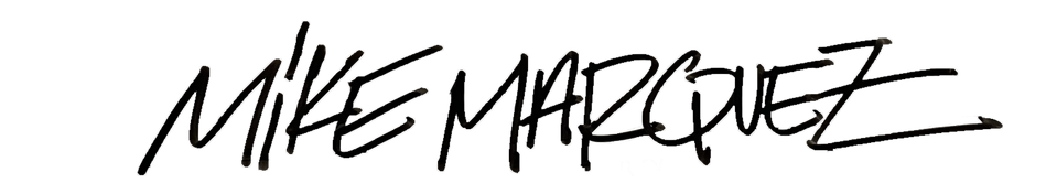 Michael Marquez's Webpage