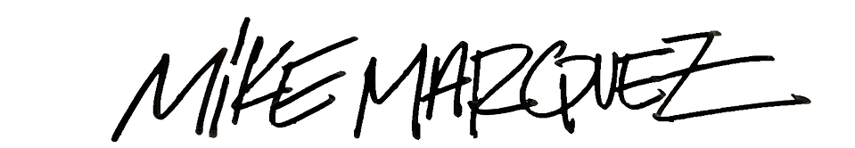 Michael Marquez's Webpage